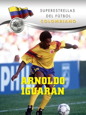 Arnoldo Iguarán - ebook